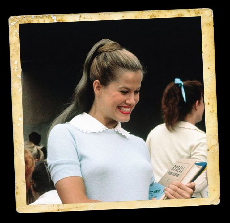 Susan Buckner