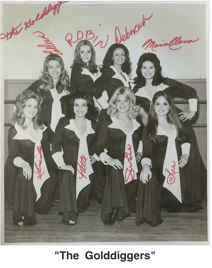 Susan Buckner
