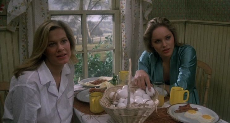Susan Buckner