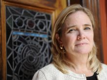 Susan Burke