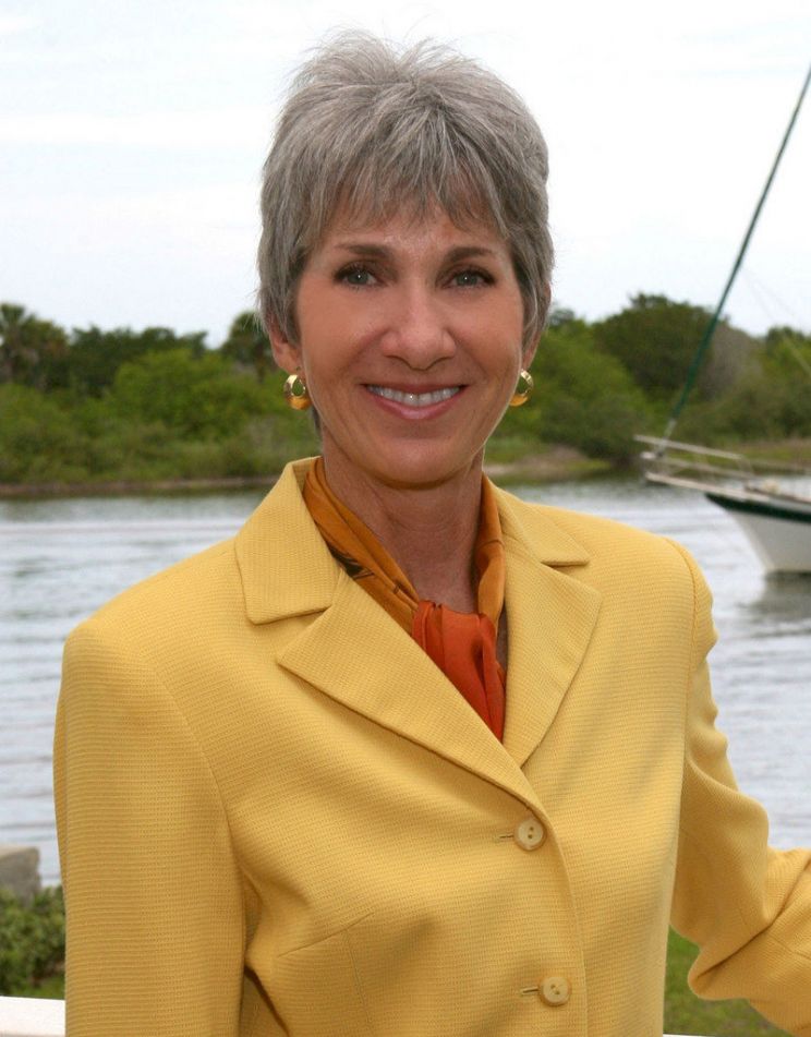 Susan Burke