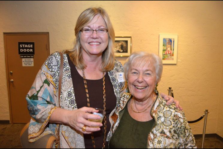 Susan Burke