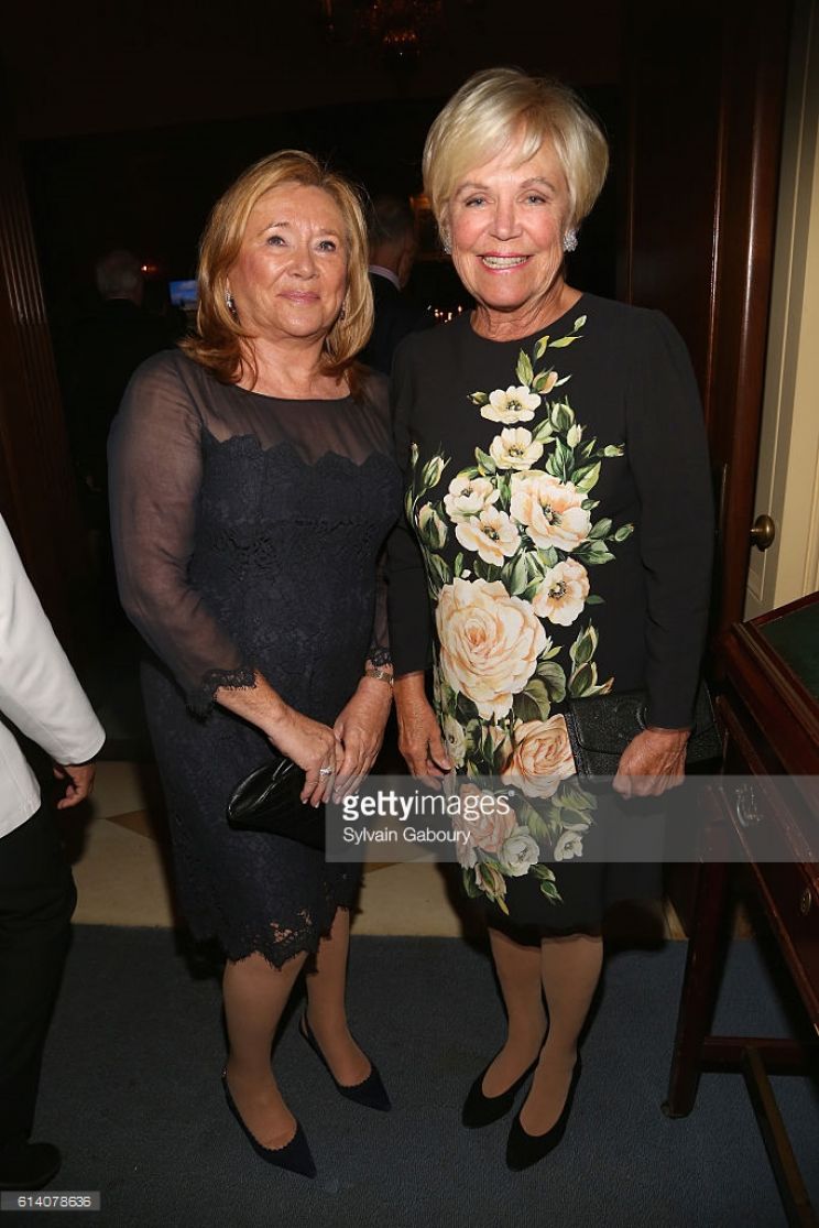 Susan Burke