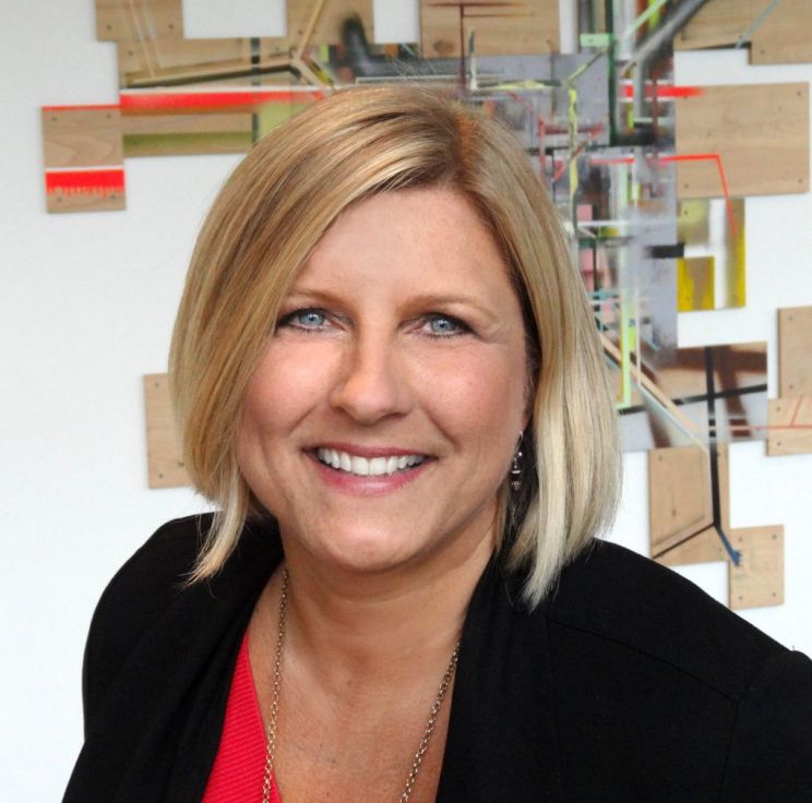 Susan Burke