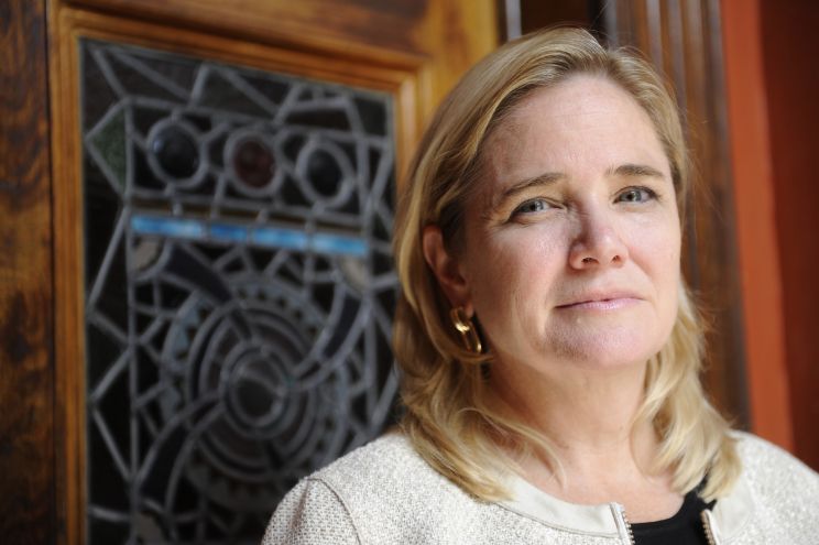 Susan Burke