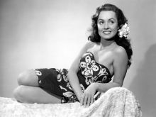 Susan Cabot