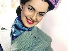 Susan Cabot