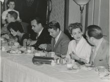 Susan Cabot photo