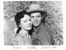 Susan Cabot photo