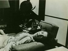 Susan Cabot photo