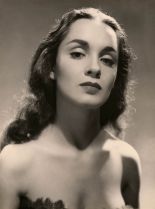 Susan Cabot