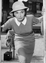 Susan Cabot