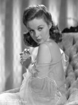 Susan Cabot