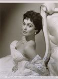 Susan Cabot