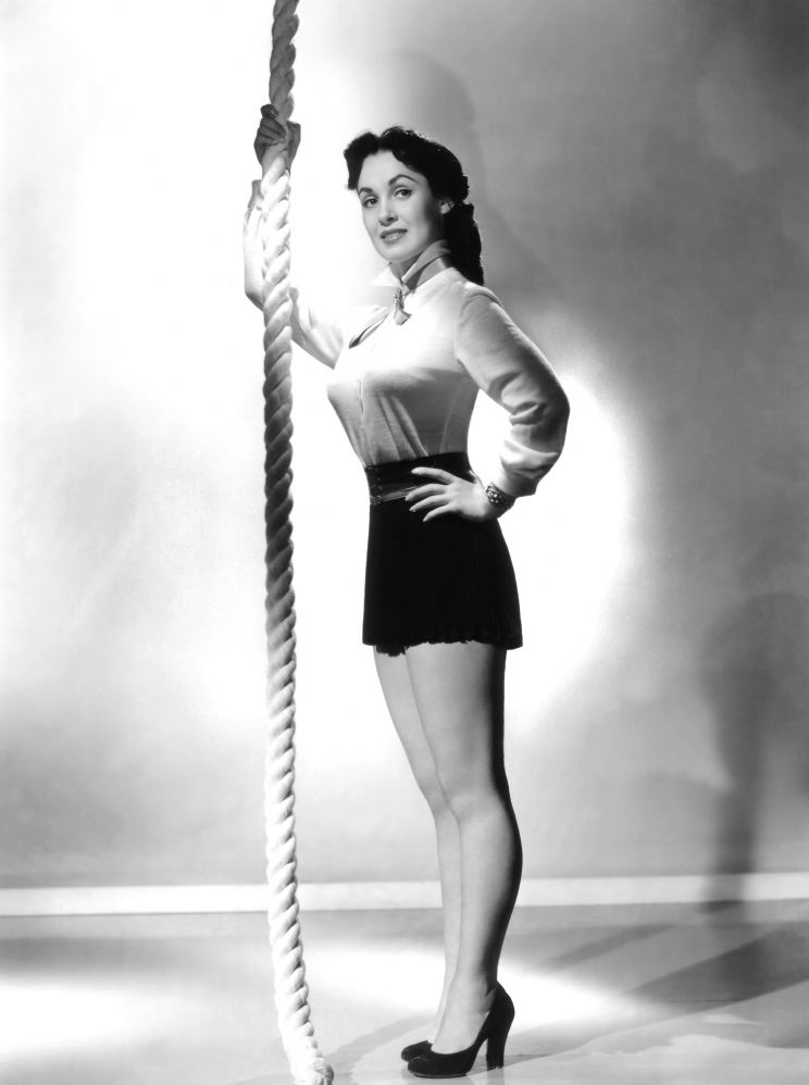 Susan Cabot