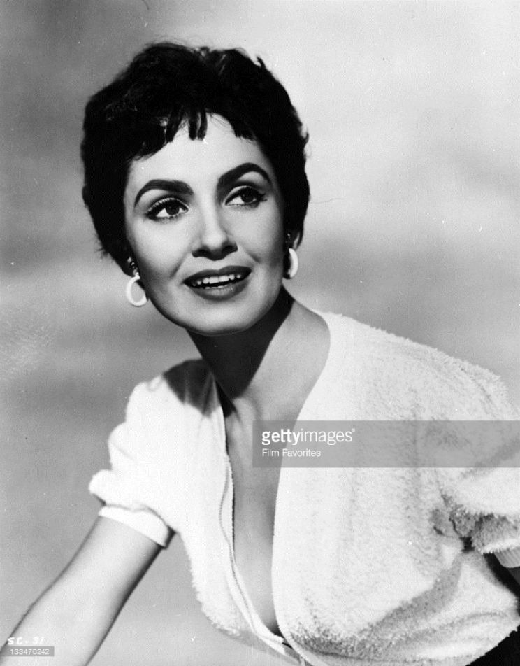 Susan Cabot