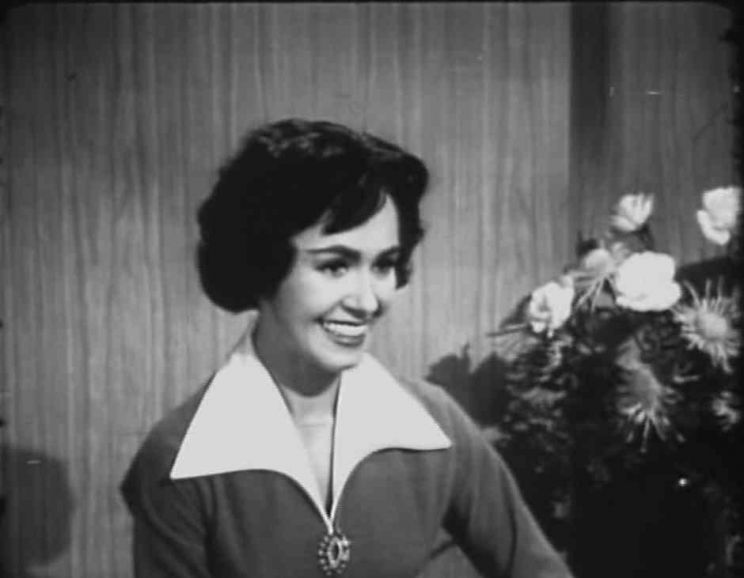 Susan Cabot