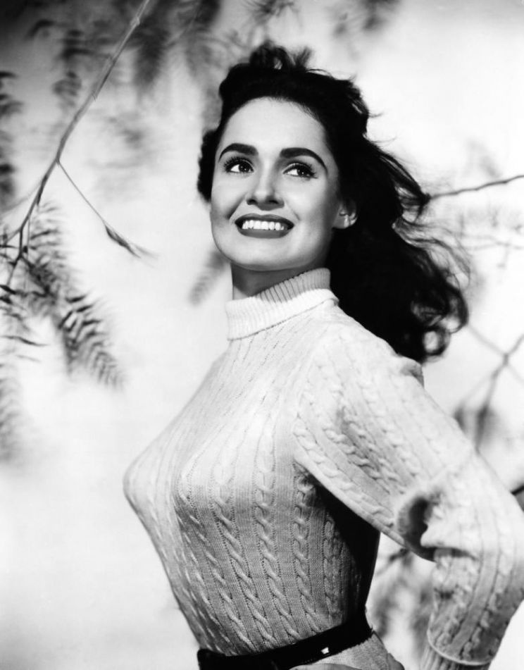 Susan Cabot