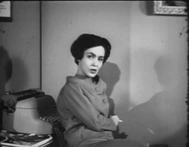 Susan Cabot