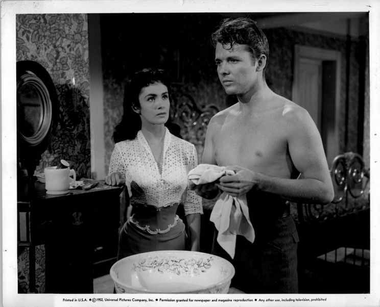 Susan Cabot