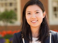 Susan Chuang photo