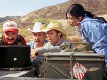 Susan Chuang