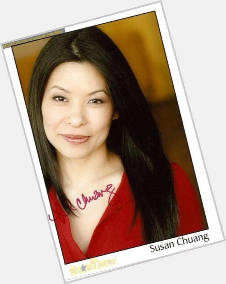 Susan Chuang