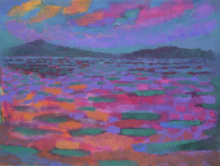 Susan Chuang