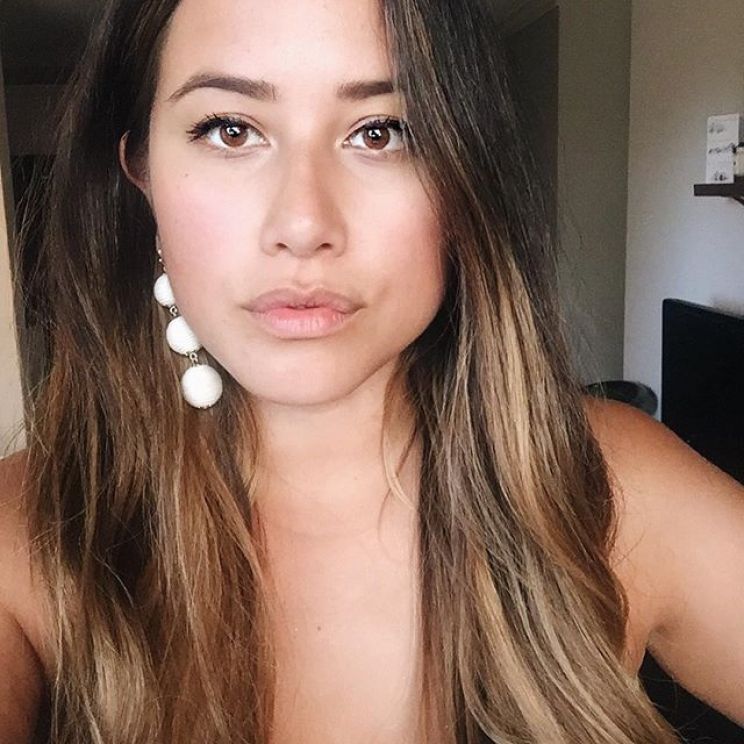 Susan Chuang