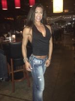 Susan Clark