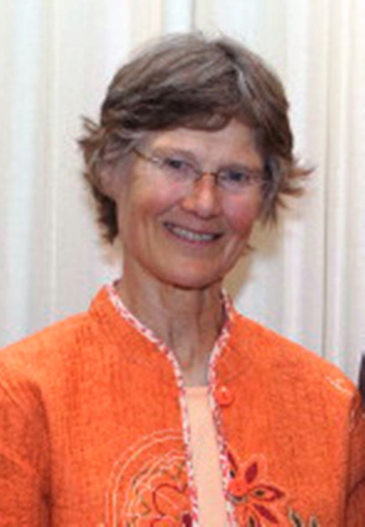 Susan Clark