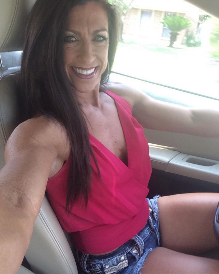 Susan Clark