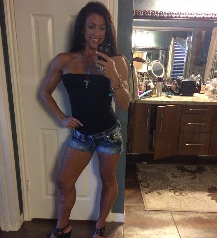 Susan Clark