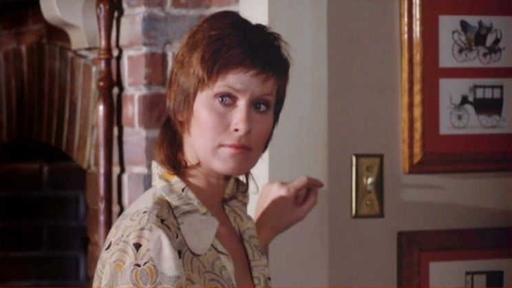 Susan Clark