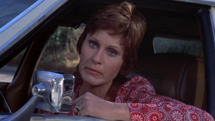 Susan Clark