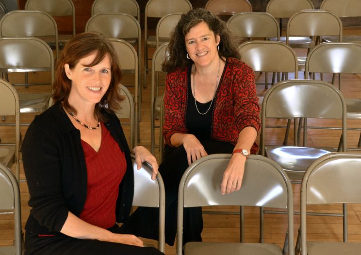 Susan Clark