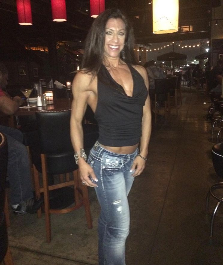 Susan Clark