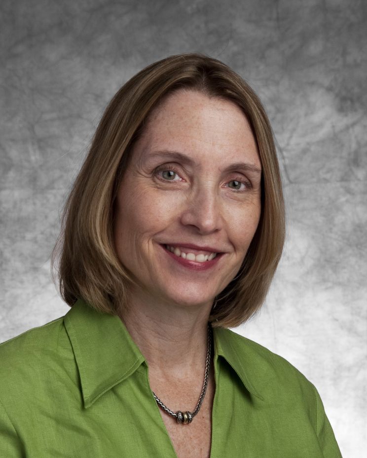 Susan Clark