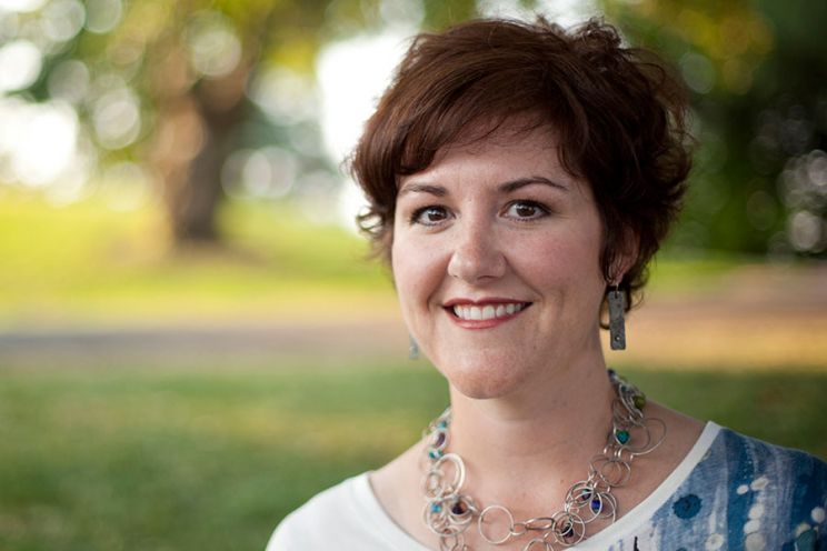 Susan Clark