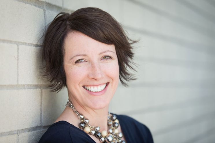 Susan Clark