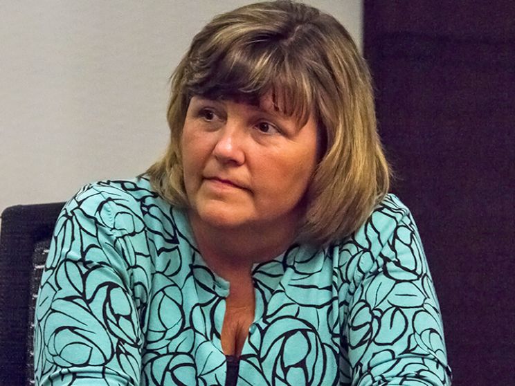 Susan Clark
