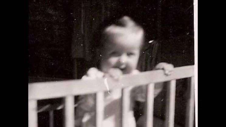 Susan Clarke