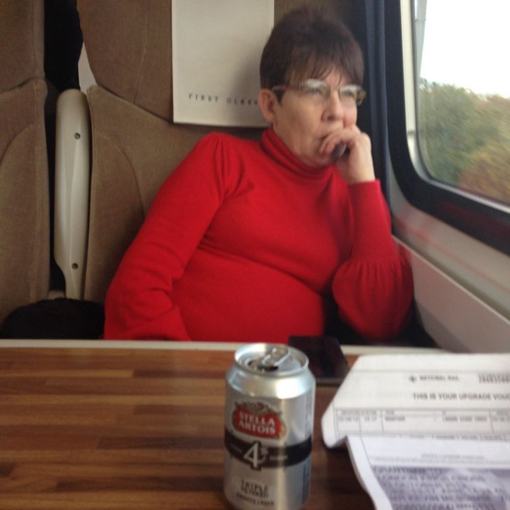 Susan Cookson