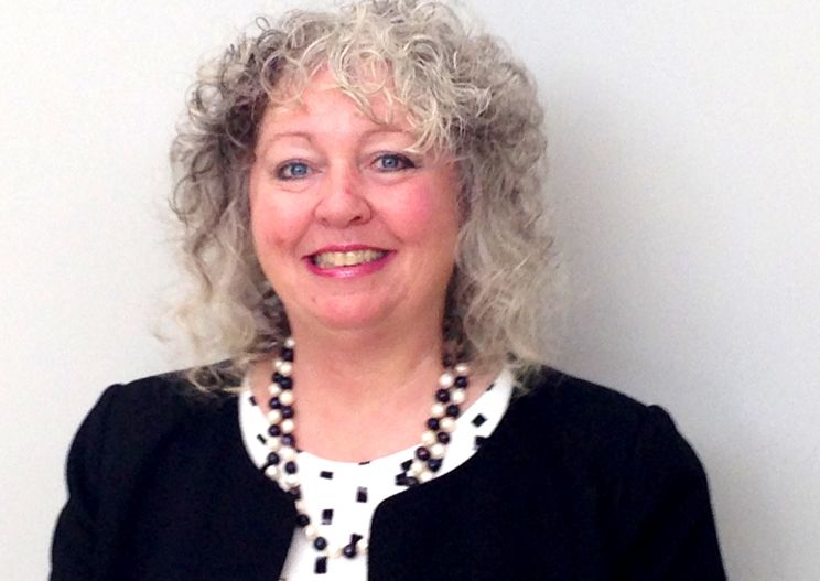 Susan Cookson