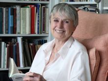 Susan Cooper