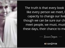 Susan Cooper