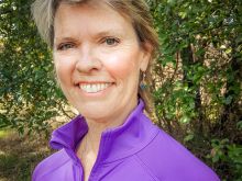 Susan Cooper