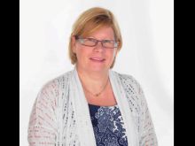 Susan Cooper