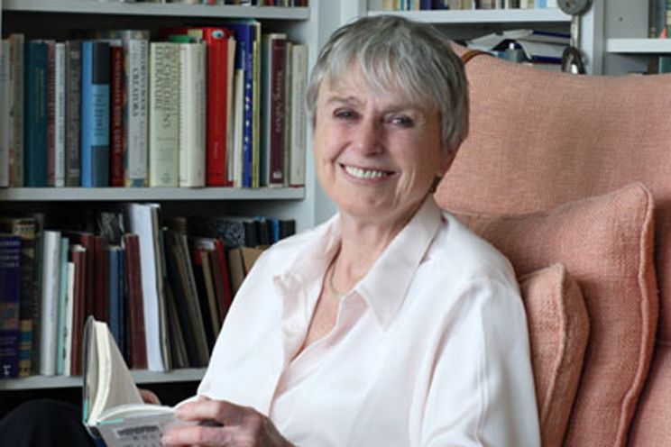 Susan Cooper