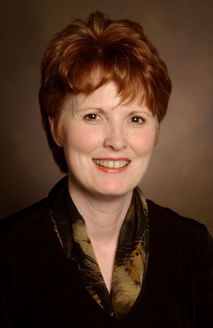 Susan Cooper